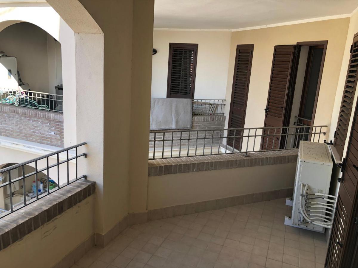 Appartamento A Corte Balai Porto Torres Exterior foto