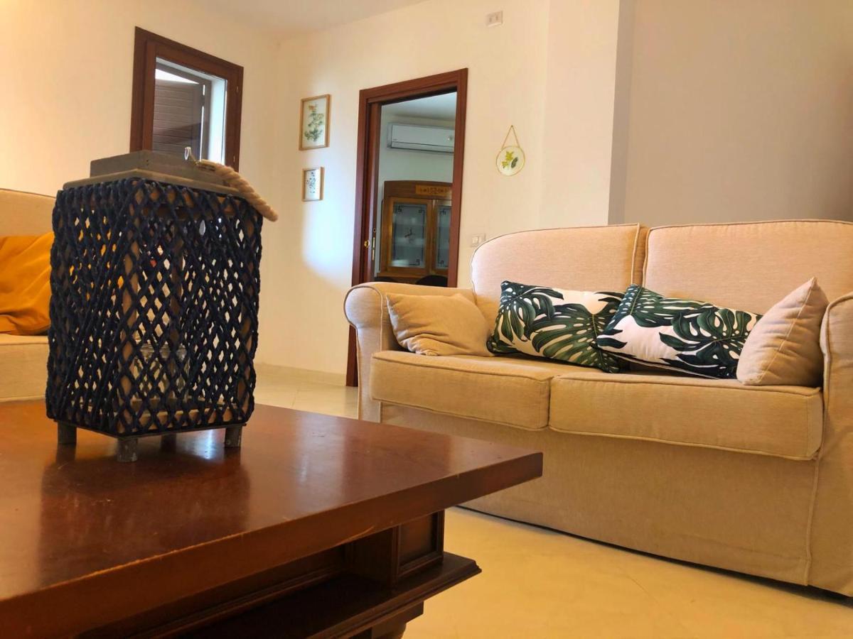 Appartamento A Corte Balai Porto Torres Exterior foto
